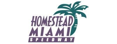 Track Logo