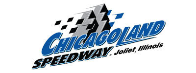 Track Logo