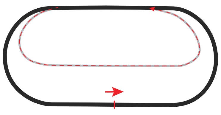 Stafford Motor Speedway