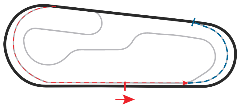 World Wide Technology Raceway