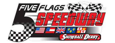 Five Flags Speedway