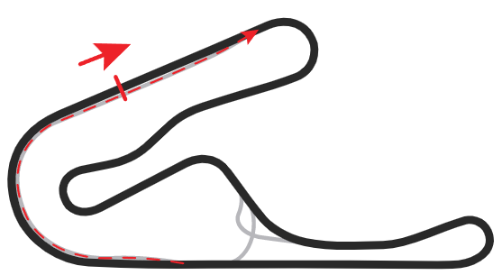 Tsukuba Circuit