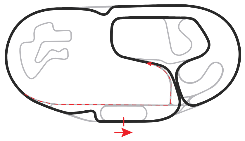 Charlotte Motor Speedway